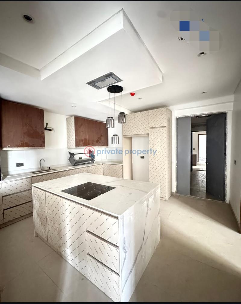 3 bedroom Block Of Flats For Sale Ikoyi Lagos - 3