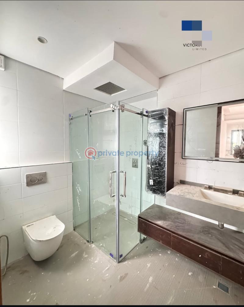 3 bedroom Block Of Flats For Sale Ikoyi Lagos - 8