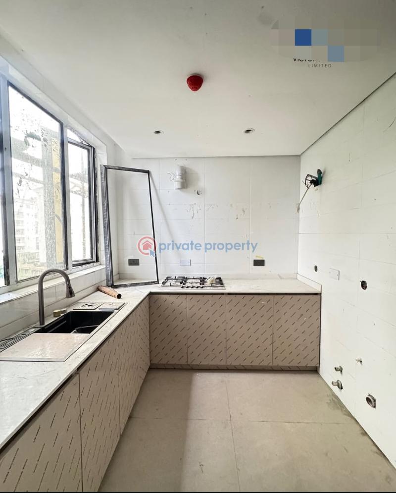 3 bedroom Block Of Flats For Sale Ikoyi Lagos - 4