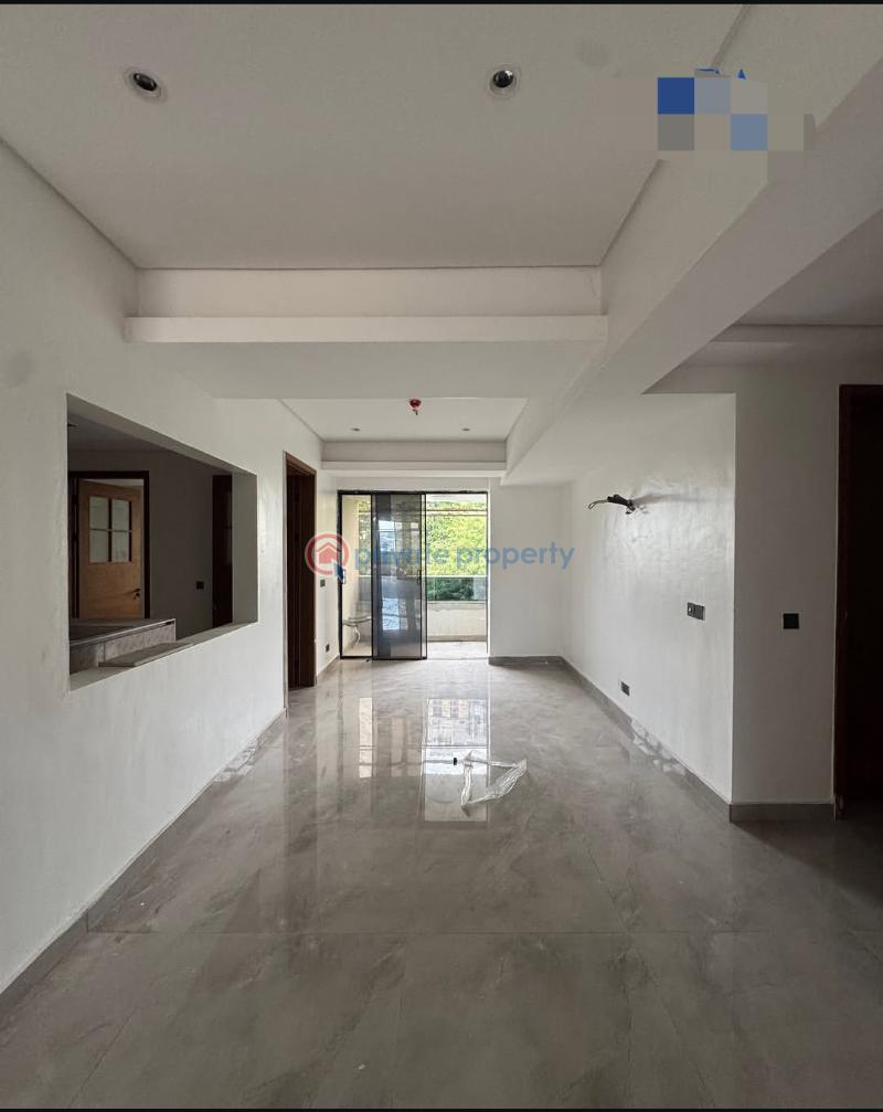 3 bedroom Block Of Flats For Sale Ikoyi Lagos - 2