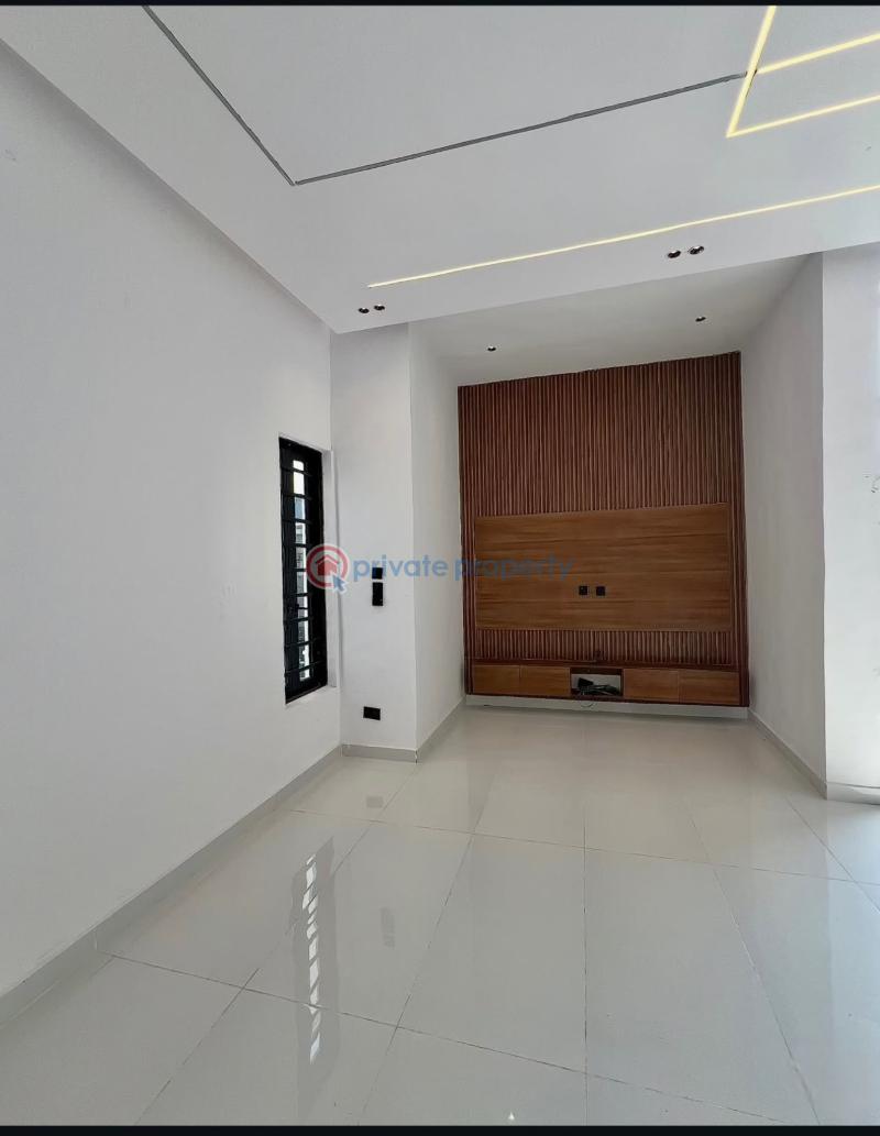 4 bedroom Semi detached Duplex For Sale Ajah Lagos - 10