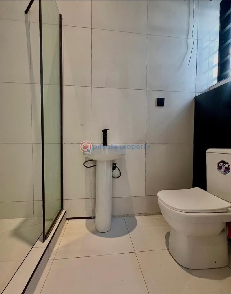 4 bedroom Semi detached Duplex For Sale Ajah Lagos - 15