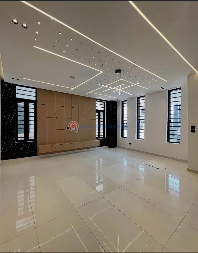 4 bedroom Semi detached Duplex For Sale Ajah Lagos - 3