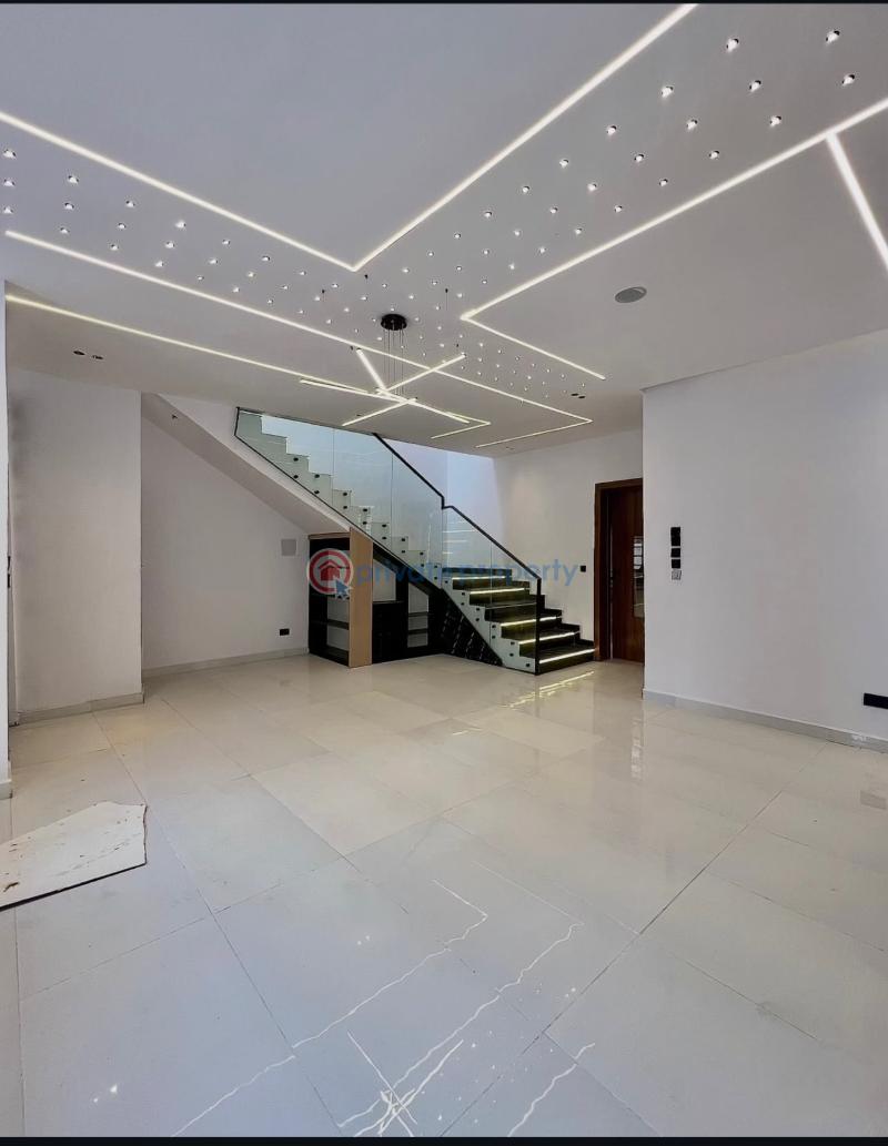 4 bedroom Semi detached Duplex For Sale Ajah Lagos - 2