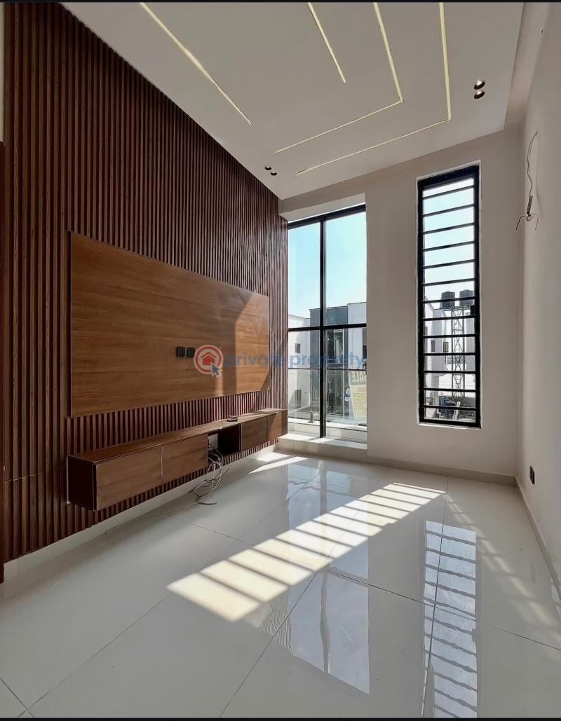 4 bedroom Semi detached Duplex For Sale Ajah Lagos - 8