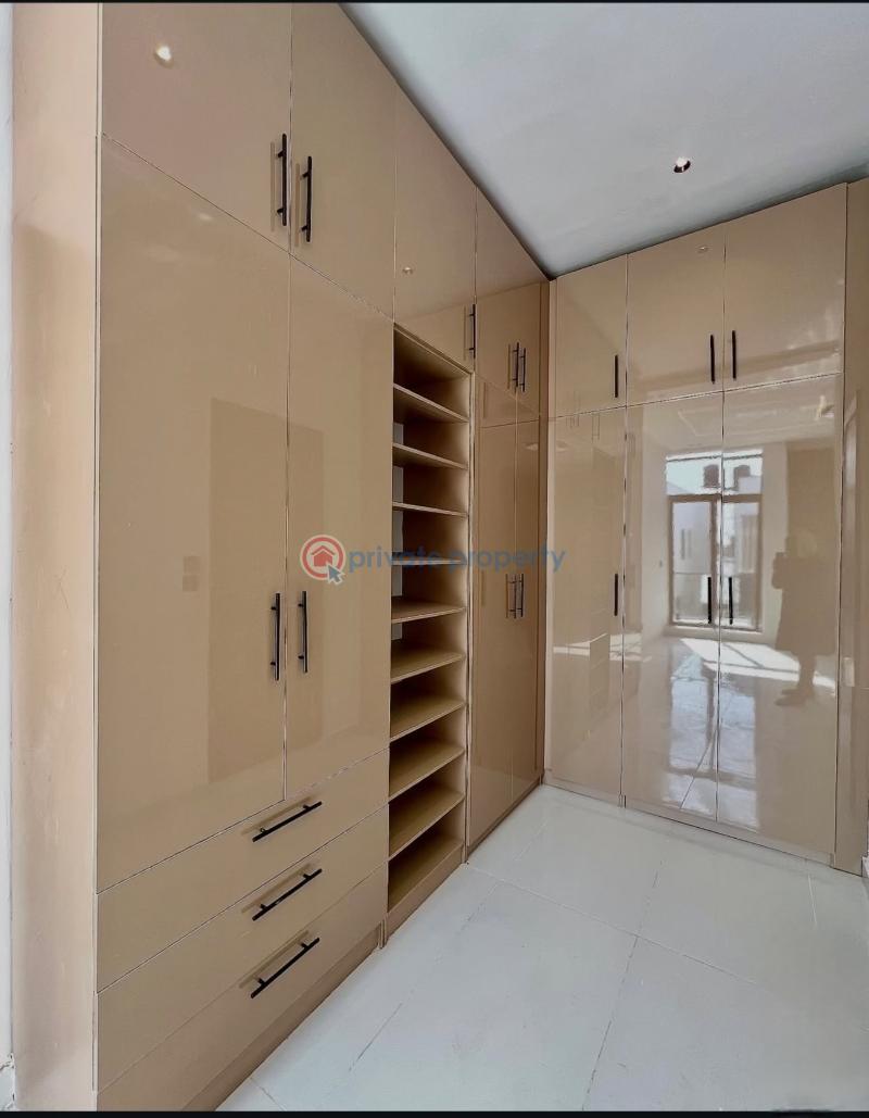 4 bedroom Semi detached Duplex For Sale Ajah Lagos - 11