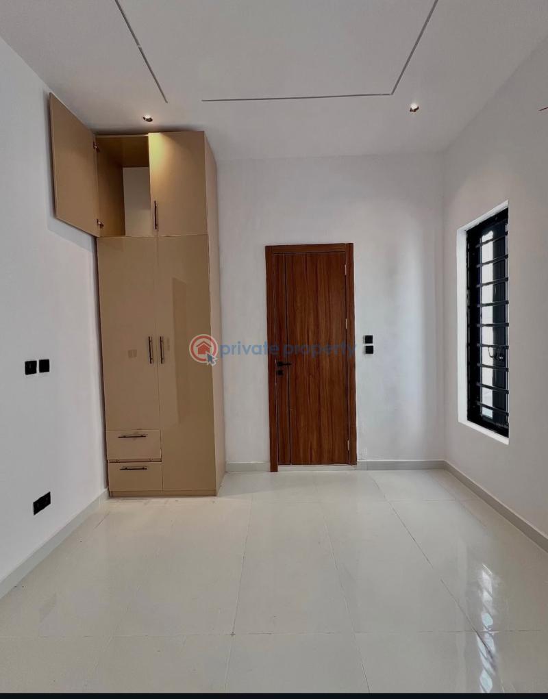 4 bedroom Semi detached Duplex For Sale Ajah Lagos - 14
