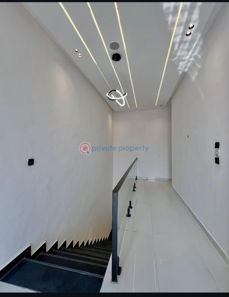 4 bedroom Semi detached Duplex For Sale Ajah Lagos - 7