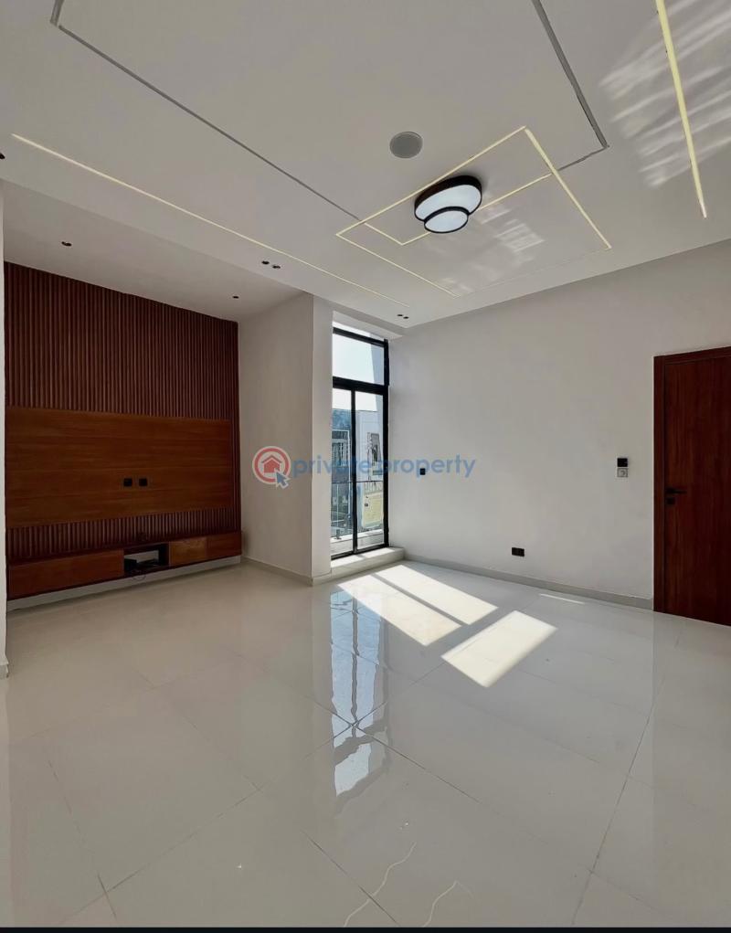 4 bedroom Semi detached Duplex For Sale Ajah Lagos - 9