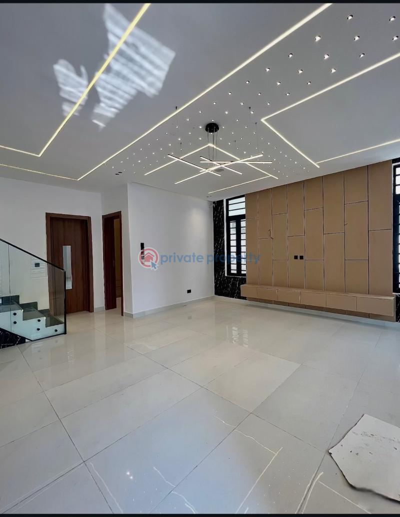 4 bedroom Semi detached Duplex For Sale Ajah Lagos - 1