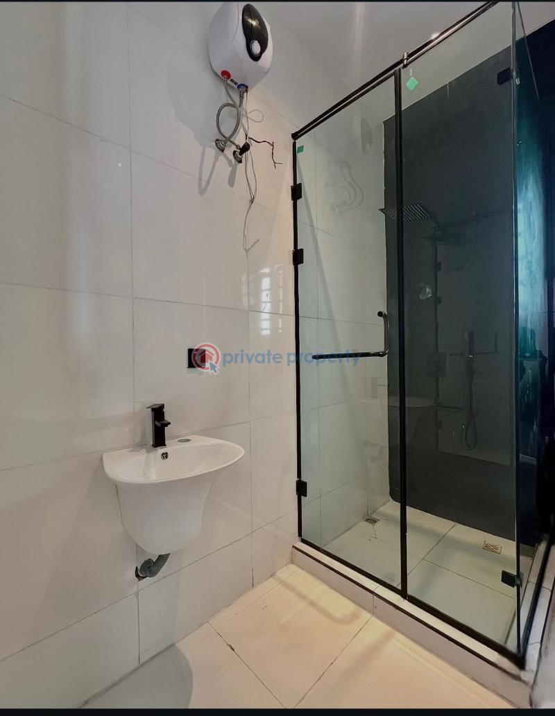 4 bedroom Semi detached Duplex For Sale Ajah Lagos - 13