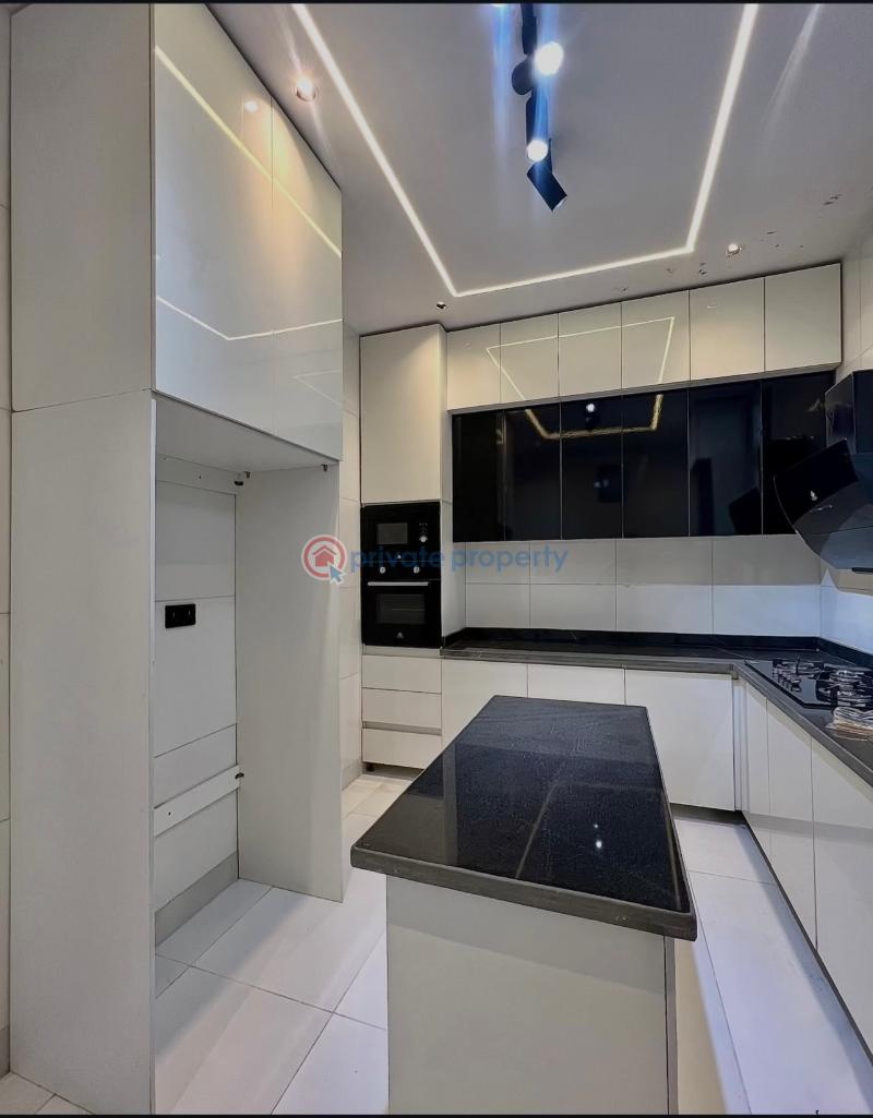 4 bedroom Semi detached Duplex For Sale Ajah Lagos - 6