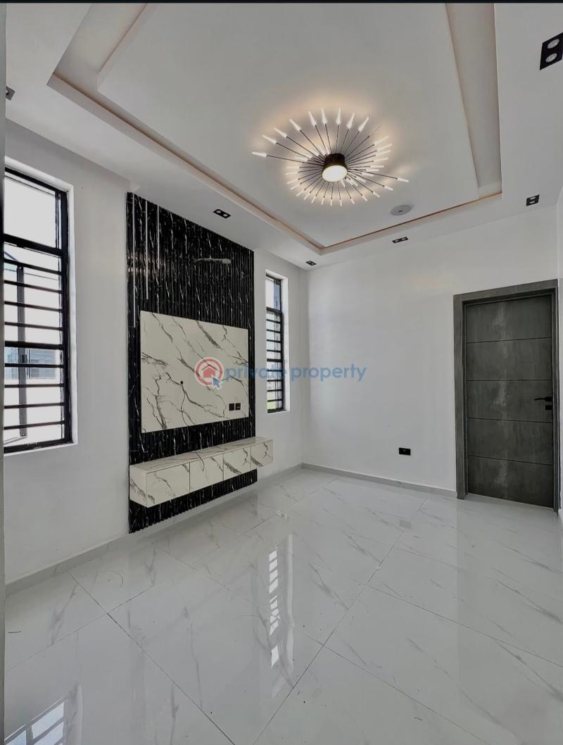 5 bedroom Detached Duplex For Sale Ajah Lagos - 7