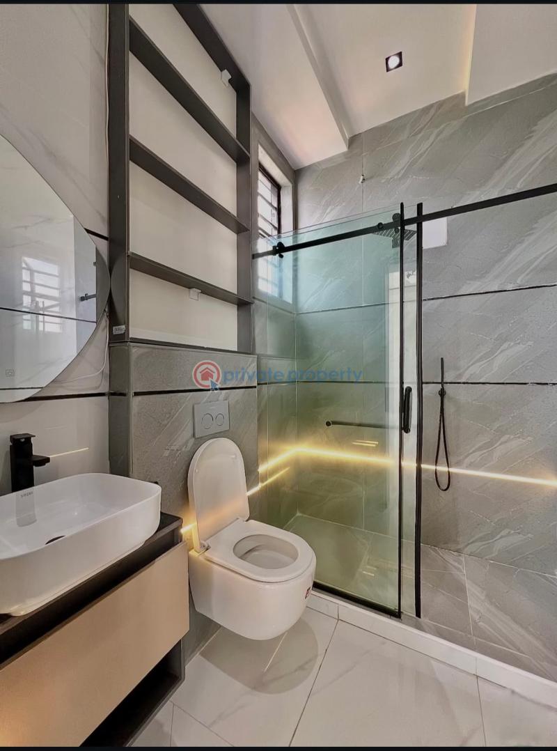 5 bedroom Detached Duplex For Sale Ajah Lagos - 15