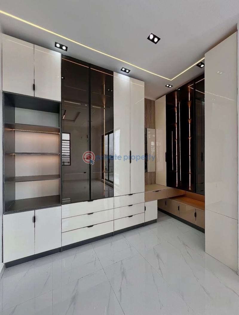 5 bedroom Detached Duplex For Sale Ajah Lagos - 12