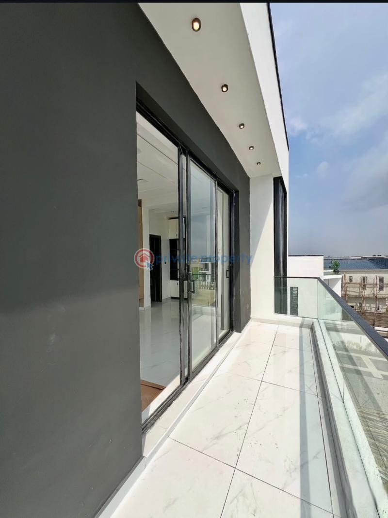 5 bedroom Detached Duplex For Sale Ajah Lagos - 16