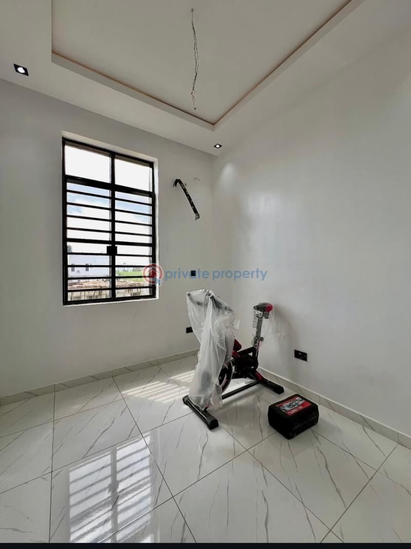 5 bedroom Detached Duplex For Sale Ajah Lagos - 9