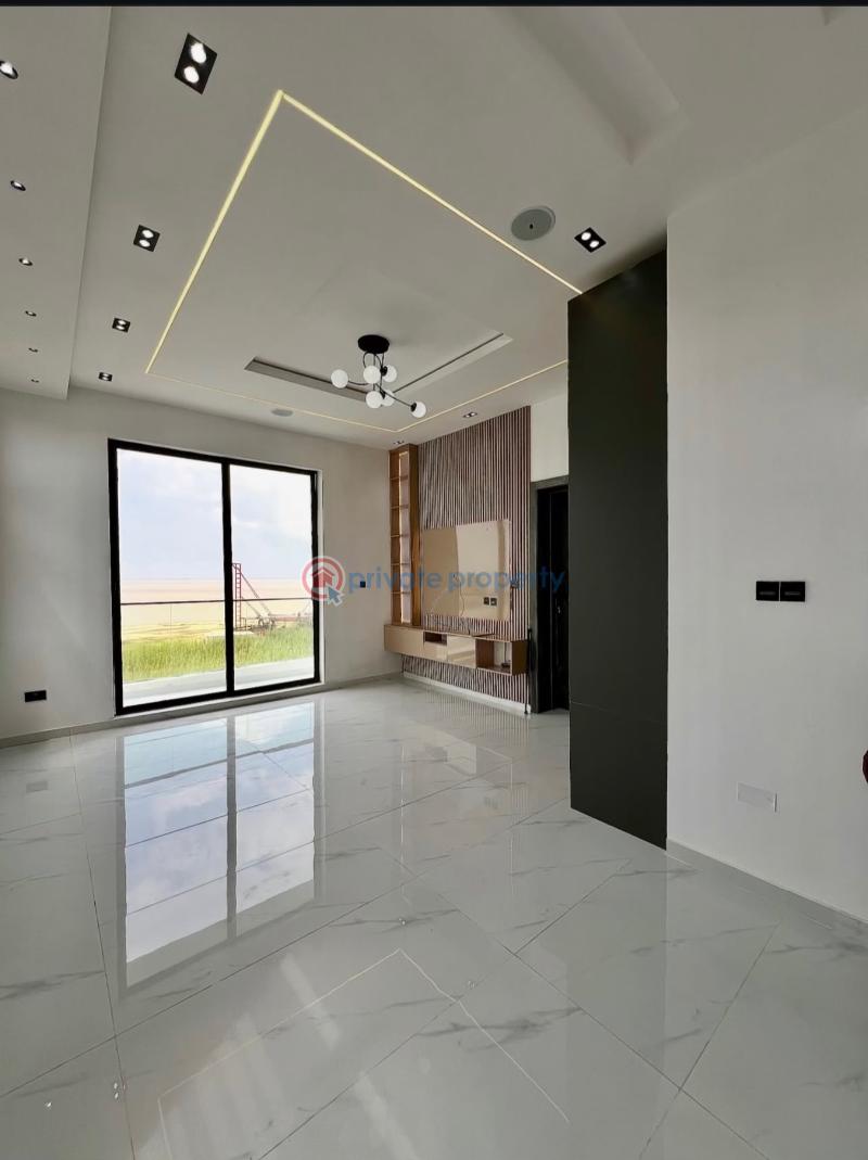 5 bedroom Detached Duplex For Sale Ajah Lagos - 14