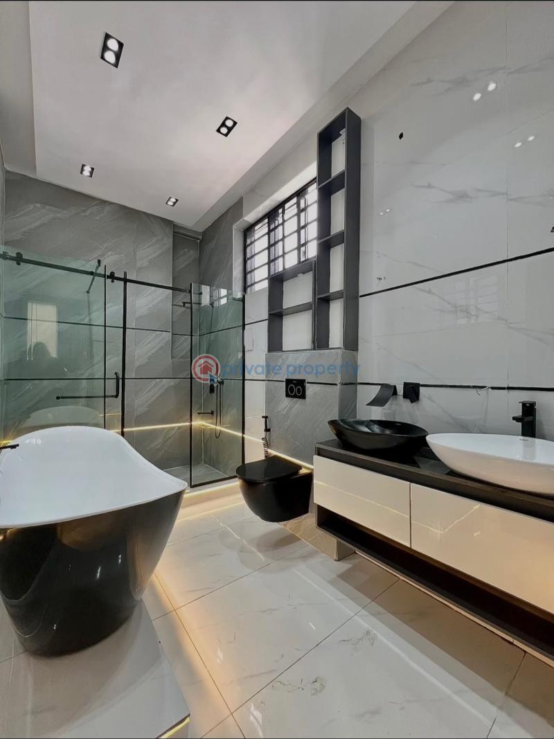 5 bedroom Detached Duplex For Sale Ajah Lagos - 13