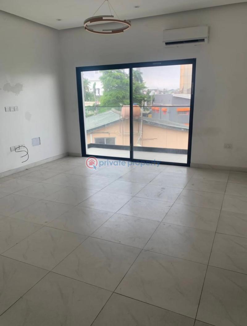 2 bedroom Block Of Flats For Sale Adeniyi Jones Ikeja Lagos - 4