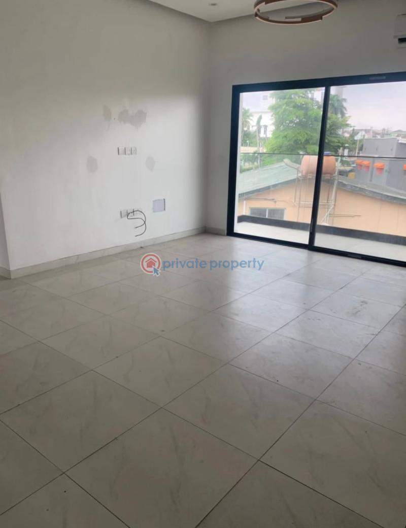 2 bedroom Block Of Flats For Sale Adeniyi Jones Ikeja Lagos - 3