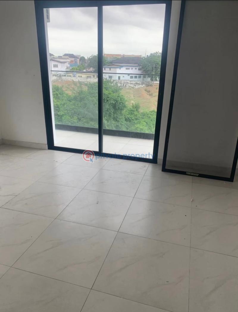 2 bedroom Block Of Flats For Sale Adeniyi Jones Ikeja Lagos - 6