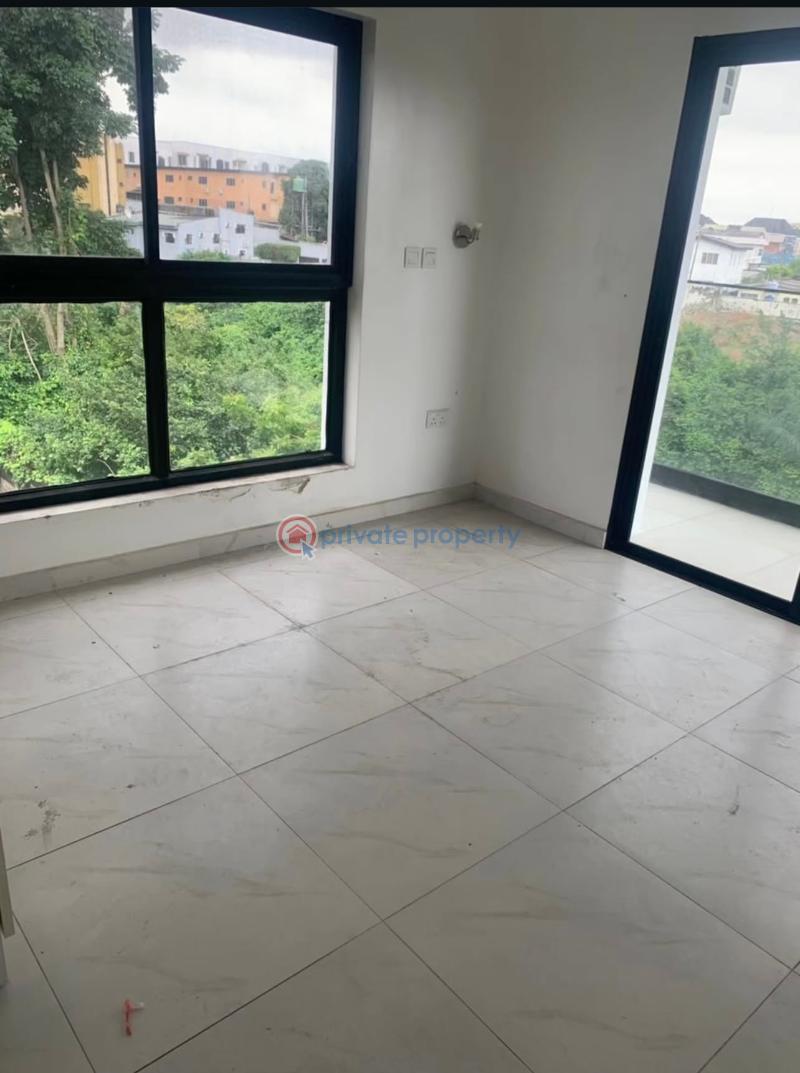 2 bedroom Block Of Flats For Sale Adeniyi Jones Ikeja Lagos - 5