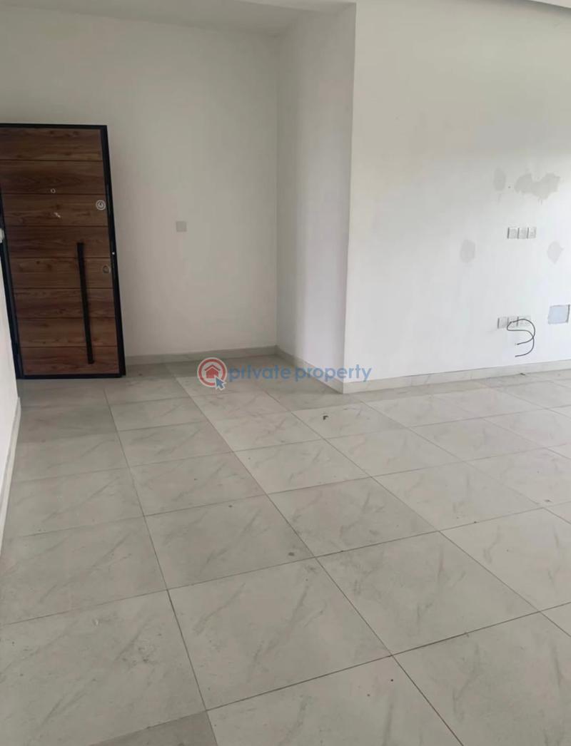 2 bedroom Block Of Flats For Sale Adeniyi Jones Ikeja Lagos - 2