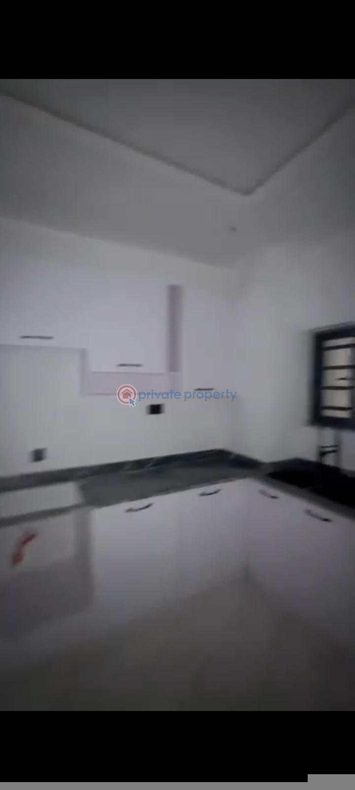 3 bedroom Block Of Flats For Sale Ifako Gbagada Lagos - 7