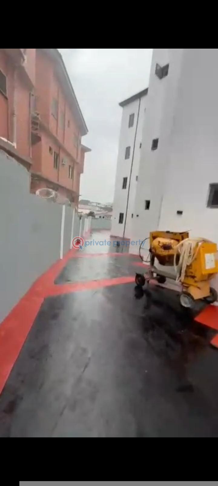 3 bedroom Block Of Flats For Sale Ifako Gbagada Lagos - 2