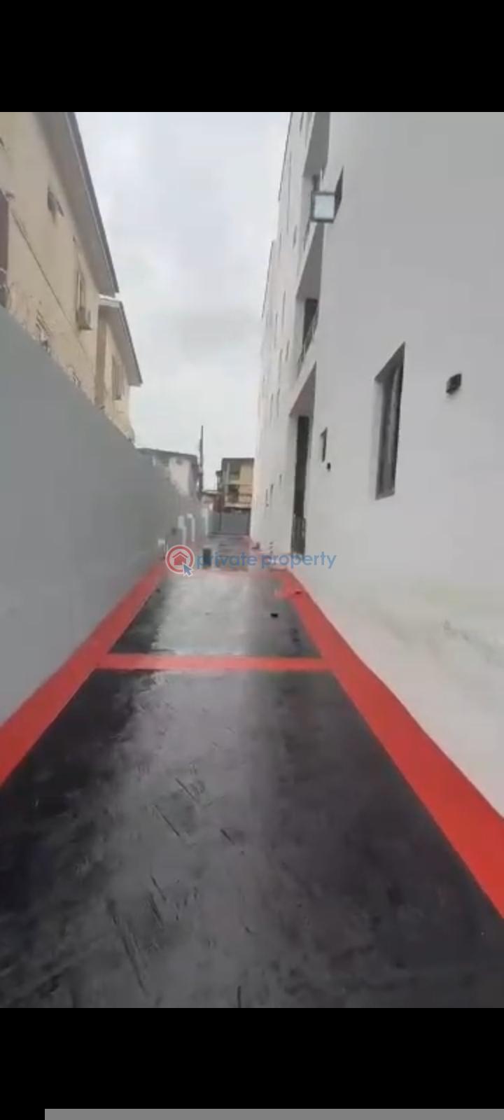3 bedroom Block Of Flats For Sale Ifako Gbagada Lagos - 4