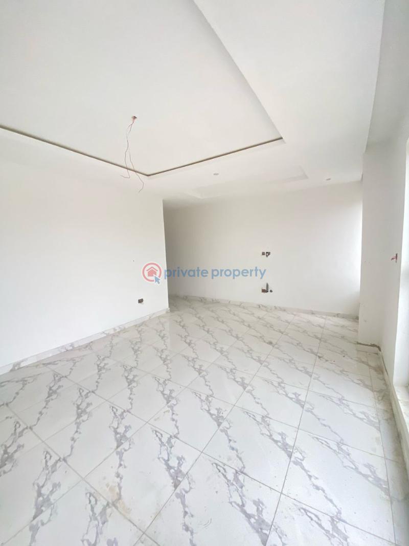 2 bedroom Flat & Apartment For Sale Ikate Elegushi Lekki Lagos - 7
