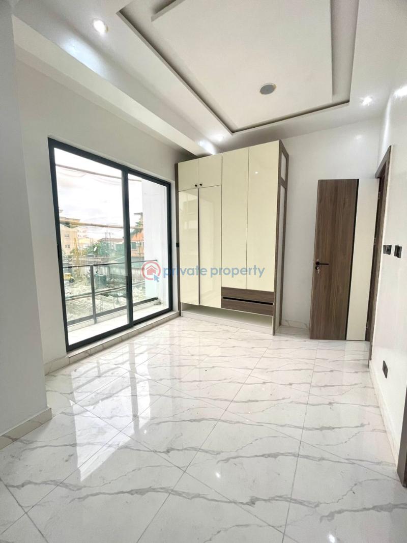 2 bedroom Flat & Apartment For Sale Lekki Phase 1 Lagos - 7