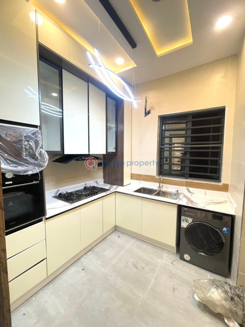 2 bedroom Flat & Apartment For Sale Lekki Phase 1 Lagos - 6