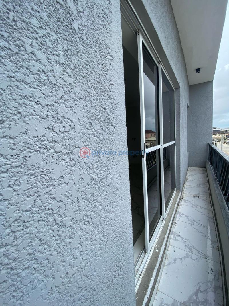 2 bedroom Flat & Apartment For Sale Ikate Elegushi Lekki Lagos - 10