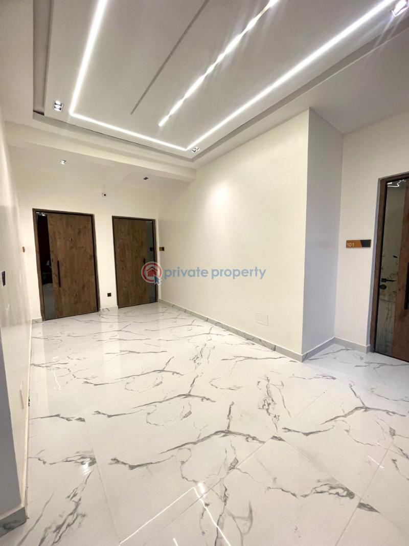 2 bedroom Flat & Apartment For Sale Lekki Phase 1 Lagos - 10