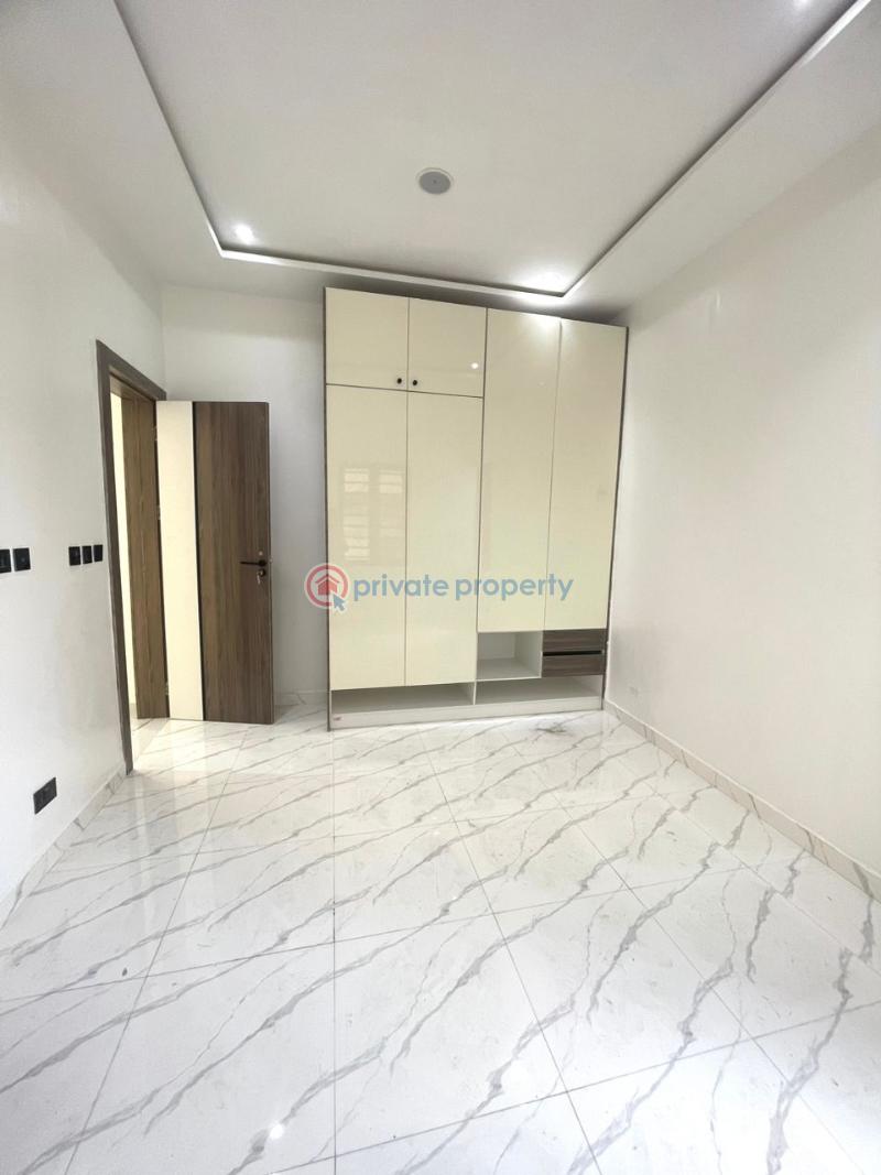 2 bedroom Flat & Apartment For Sale Lekki Phase 1 Lagos - 8