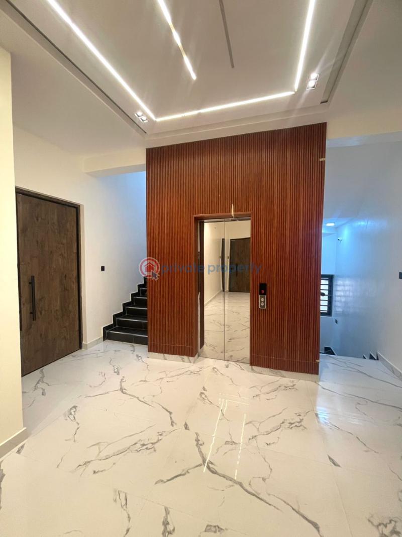 2 bedroom Flat & Apartment For Sale Lekki Phase 1 Lagos - 4