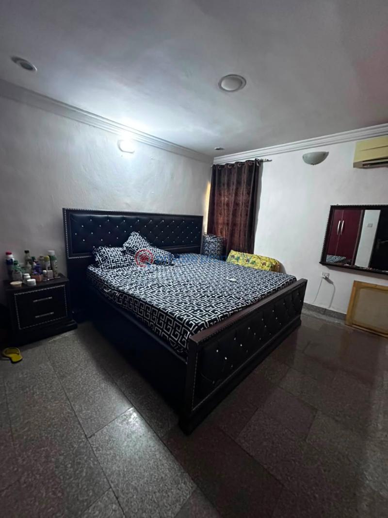 2 bedroom Block Of Flats For Sale Maitama Main Maitama Abuja Phase 1  - 6