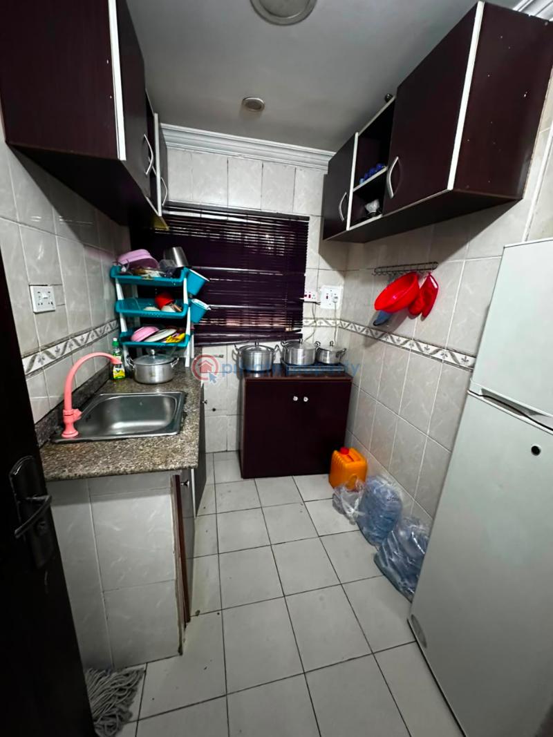 2 bedroom Block Of Flats For Sale Maitama Main Maitama Abuja Phase 1  - 2