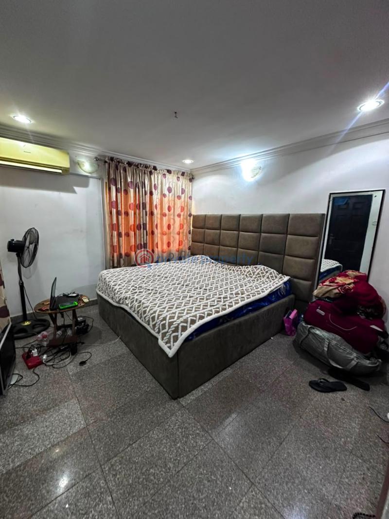 2 bedroom Block Of Flats For Sale Maitama Main Maitama Abuja Phase 1  - 4