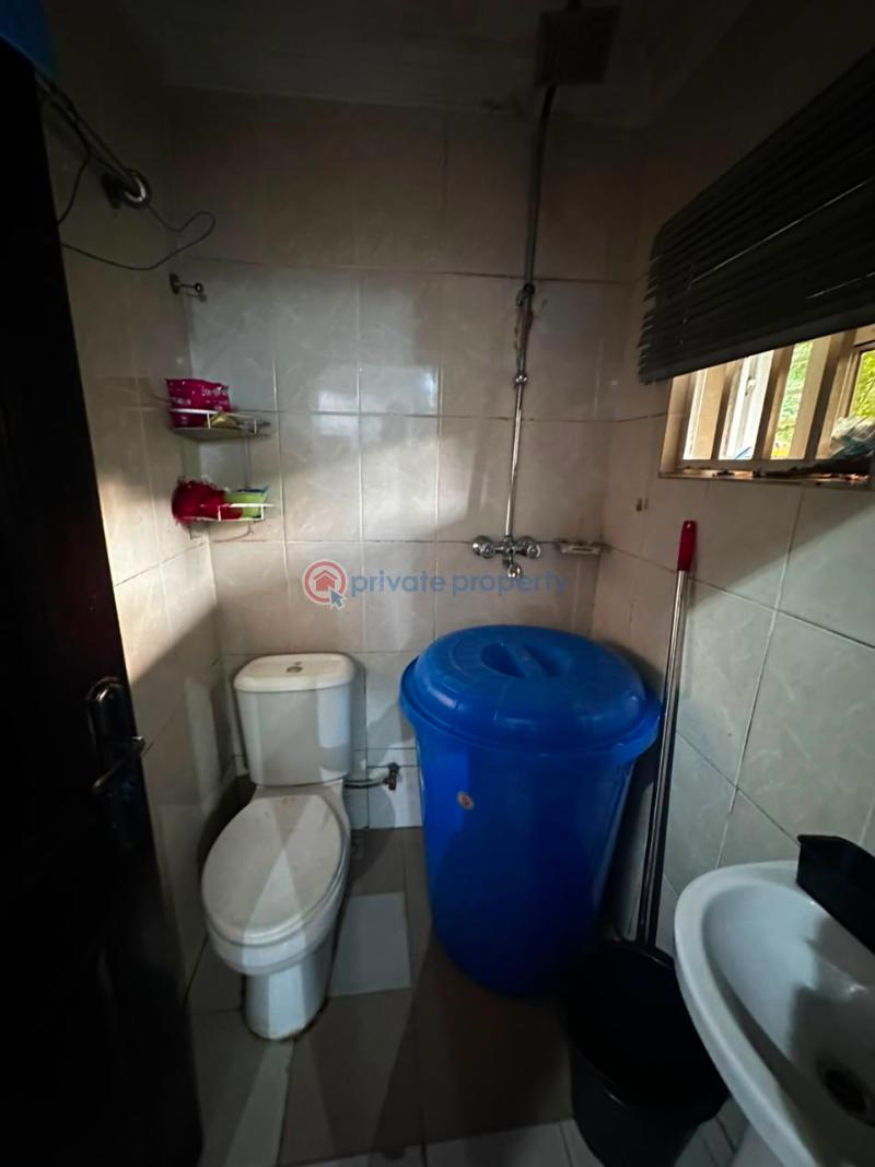 2 bedroom Block Of Flats For Sale Maitama Main Maitama Abuja Phase 1  - 5