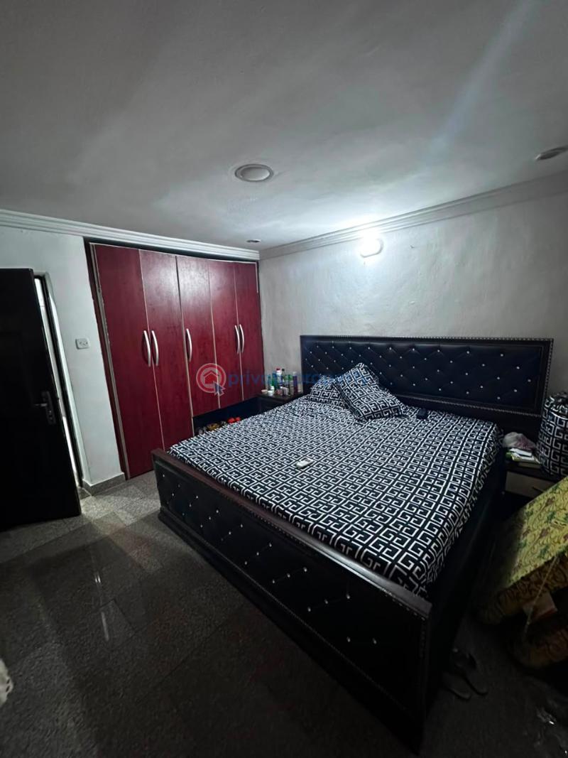 2 bedroom Block Of Flats For Sale Maitama Main Maitama Abuja Phase 1  - 3