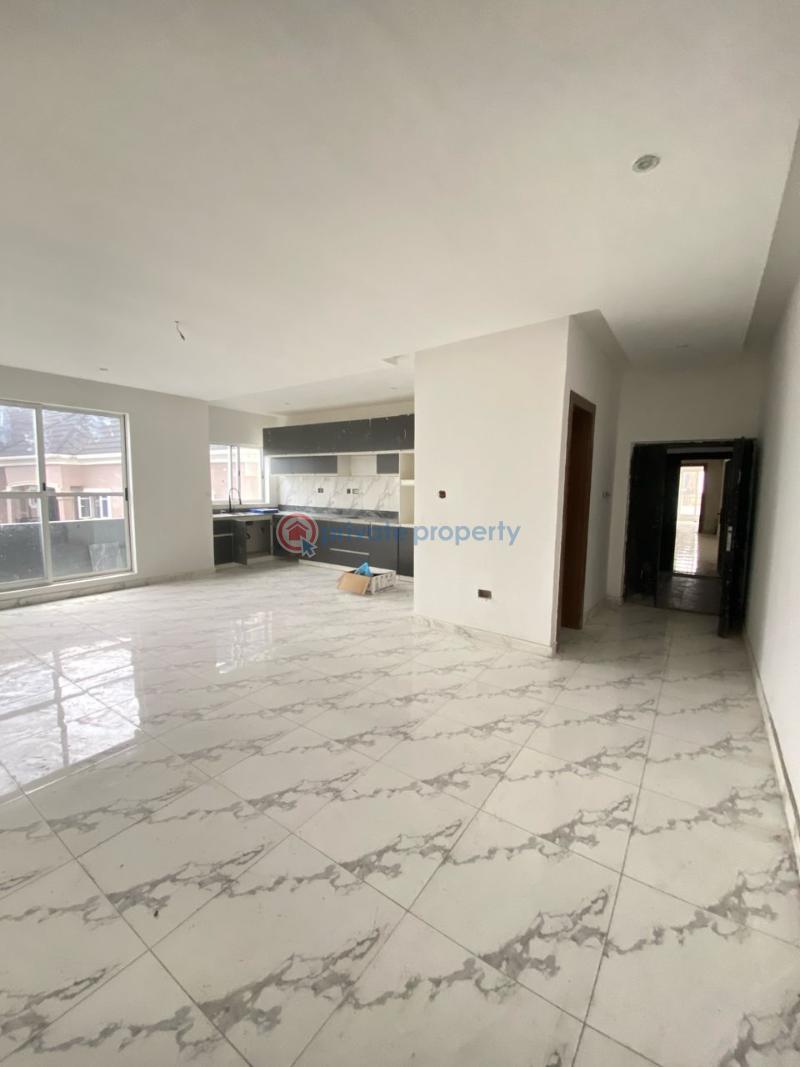 2 bedroom Flat & Apartment For Sale Ikate Elegushi Lekki Lagos - 0