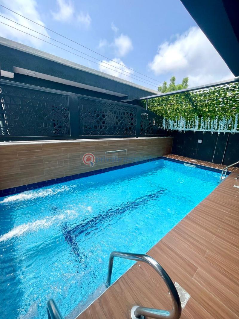 2 bedroom Flat & Apartment For Sale Lekki Phase 1 Lagos - 2