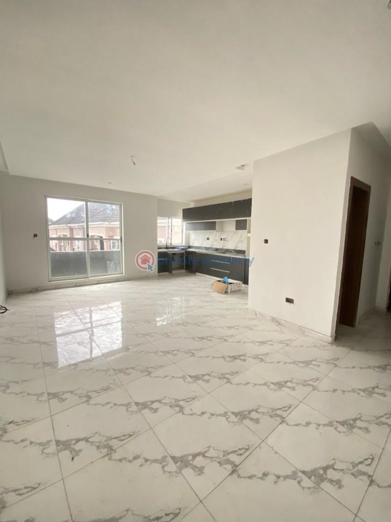 2 bedroom Flat & Apartment For Sale Ikate Elegushi Lekki Lagos - 1