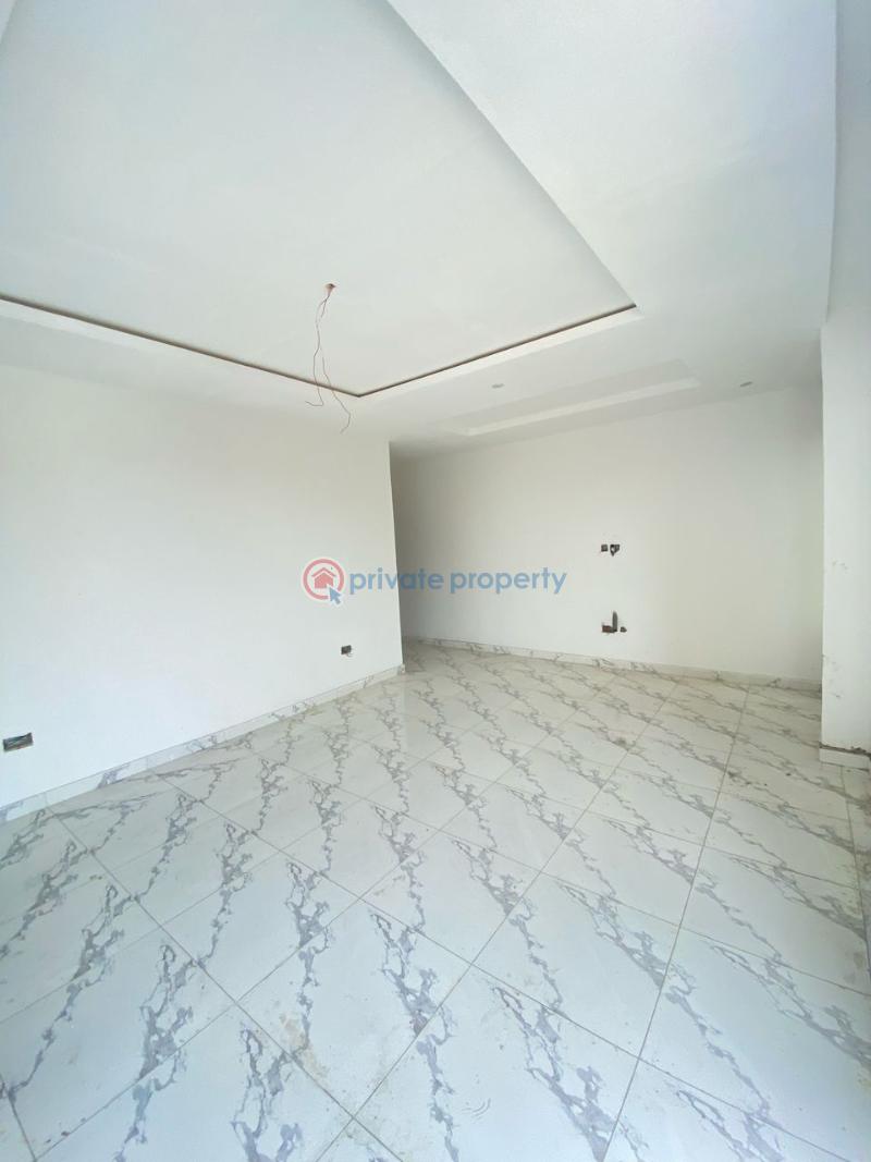 2 bedroom Flat & Apartment For Sale Ikate Elegushi Lekki Lagos - 8