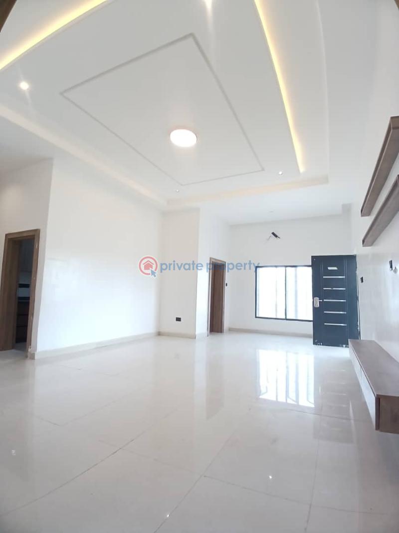 2 bedroom Block Of Flats For Rent House On The Rock Church Axis Kukwuaba Abuja Phase 2  - 1