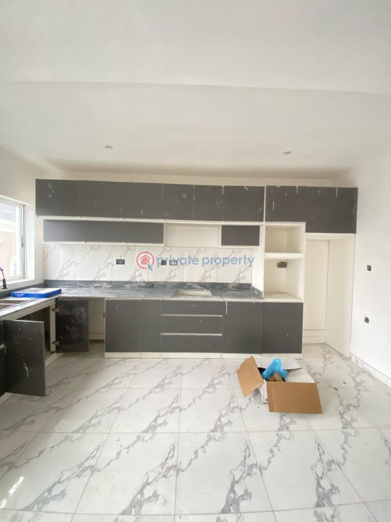 2 bedroom Flat & Apartment For Sale Ikate Elegushi Lekki Lagos - 3