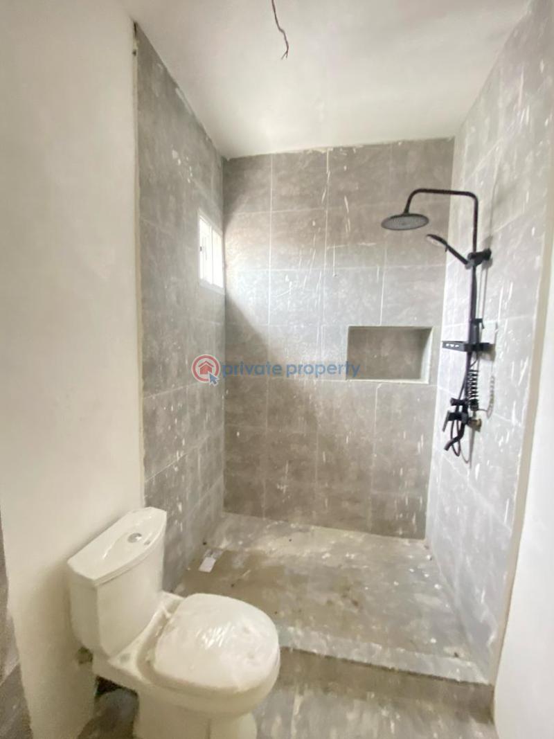 2 bedroom Flat & Apartment For Sale Ikate Elegushi Lekki Lagos - 13